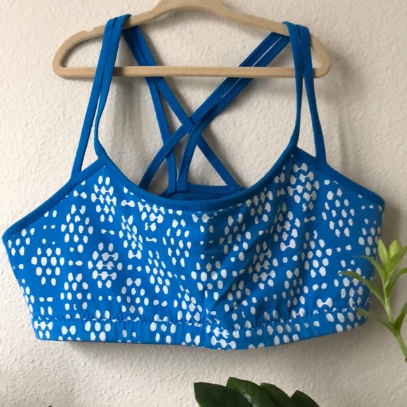 Lucy Other - Lucy Sports Bra